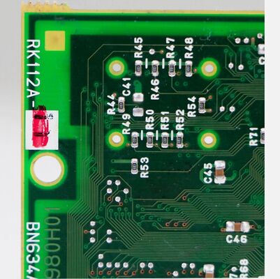 RK112A-11 10G SFP+ LC одномодульный приемопередатчик для одномодового волокна со скоростью 10 Гбит/с, длиной волны 1310 нм и дальностью передачи 10 км