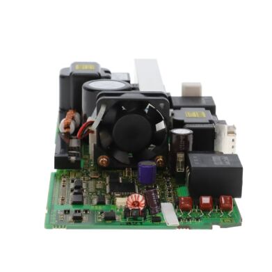 Fanuc A20B-2101-0392 Плата управления ЧПУ (16-битная, высокоскоростная обработка сигналов)