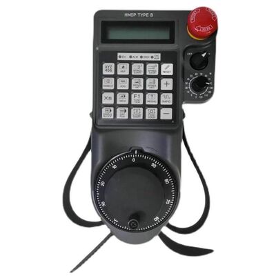 A02B-0259-C241 Модуль ввода-вывода Fanuc (16 входов, 24 В постоянного тока, интерфейс цифровых сигналов)