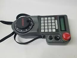 A02B-0259-C241 Модуль ввода-вывода Fanuc (16 входов, 24 В постоянного тока, интерфейс цифровых сигналов)