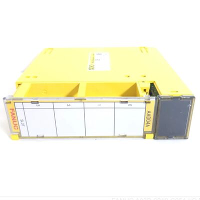 A03B-0819-C051 Интерфейсный модуль ввода-вывода Fanuc (16 цифровых входов, 24 В постоянного тока)