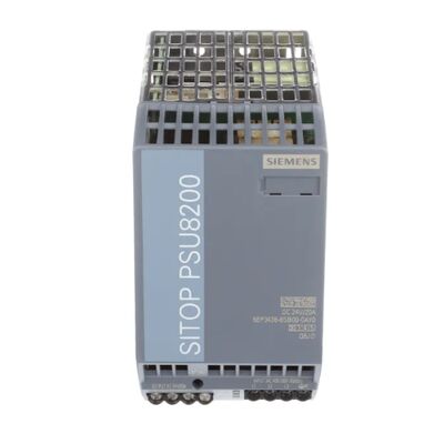 6EP3436-8SB00-0AY0 SITOP PSU8200 24V/20A Стабилизированное питание