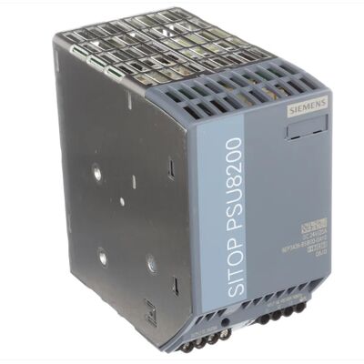 6EP3436-8SB00-0AY0 SITOP PSU8200 24V/20A Стабилизированное питание