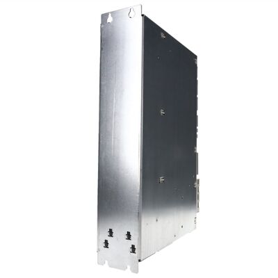 6SN1145-1BA01-0BA1 Модуль промышленного привода | 16/21 кВт Внутреннее охлаждение Siemens SIMODRIVE 611