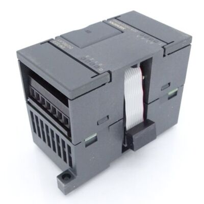 6ES7223-1HF22-0XA0 Модуль цифрового ввода-вывода Siemens S7-200 | Высокоскоростной блок ввода/вывода промышленной автоматизации