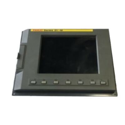 A02B-0247-B535 Модуль управления ЧПУ FANUC | Высокоточный компонент промышленной автоматизации