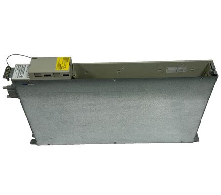 Siemens 6SN1123-1AA00-0CA1 Силовой модуль SIMODRIVE 611 — высокопроизводительный сервопривод для промышленной автоматизации