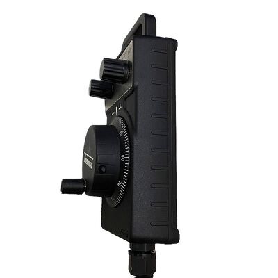 TOSOKU HC121 DAG MPG Маховик с ЧПУ, 4 оси, 12 В, 25PPR для системы Mitsubishi с ЧПУ