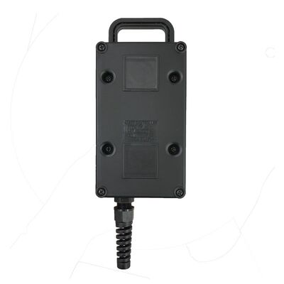 TOSOKU HC121 DAG MPG Маховик с ЧПУ, 4 оси, 12 В, 25PPR для системы Mitsubishi с ЧПУ