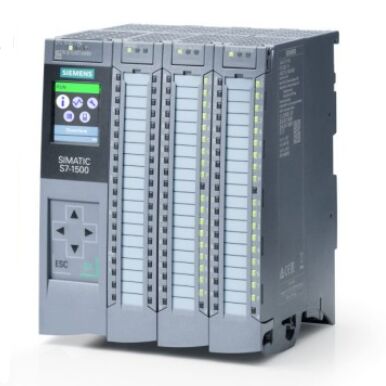 Siemens S7-1200 S7-1500 ПЛК Модуль управления промышленной автоматизацией