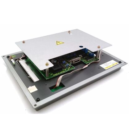 Fanuc A02B-0166-C251 Панель оператора, Панель управления станком с ЧПУ