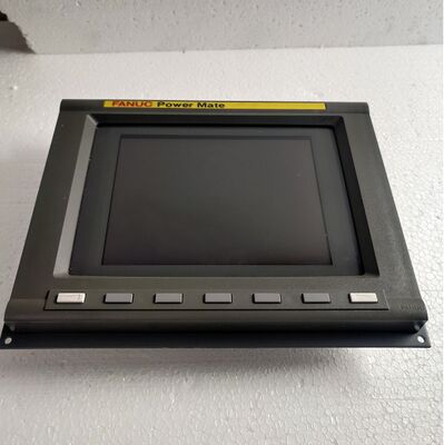 Fanuc A02B-0166-C251 Панель оператора, Панель управления станком с ЧПУ