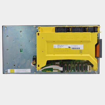 Fanuc A02B-0309-B500 Блок управления ЧПУ 0i-MF Plus Основной блок системы