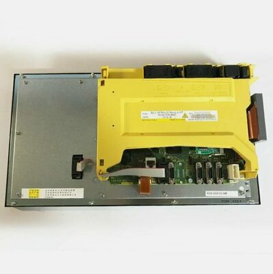 Fanuc A02B-0338-B502 Системный контроллер с ЧПУ | Оригинальный блок FANUC серии 0i-F Plus