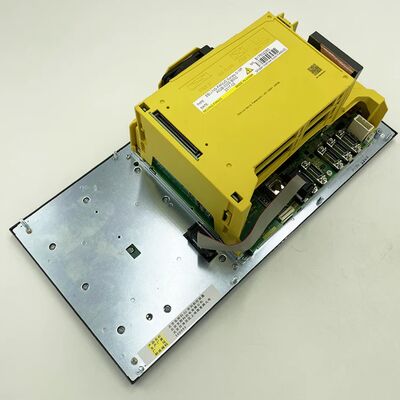 Fanuc A02B-0338-B502 Системный контроллер с ЧПУ | Оригинальный блок FANUC серии 0i-F Plus