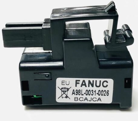 Модуль интерфейса ввода-вывода Fanuc A02B-0309-K102 — оригинальный компонент промышленной автоматизации