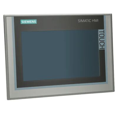 Siemens 6AV2124-0JC01-0AX0 TP900 Комфортная панель HMI с 9-дюймовым сенсорным экраном