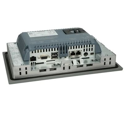 Siemens 6AV2124-0JC01-0AX0 TP900 Комфортная панель HMI с 9-дюймовым сенсорным экраном