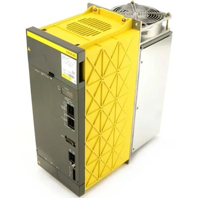 Оригинальный модуль питания Fanuc A06B-6087-H137 для системы ЧПУ