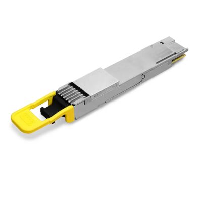 TS-QDO-314H-01C/400G QSFP-DD DR4 трансивер 1310 нм 500 м SMF для дата-центра