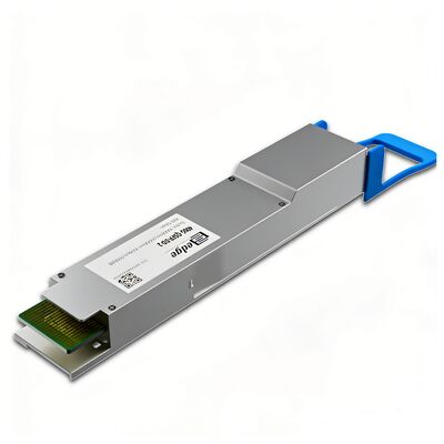 Трансивер QSFP-DD DR4+ TS-QDO-314H-02C/400G 1310 нм 2 км SMF для дата-центра