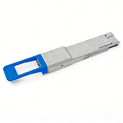 TS-QDO-314H-10C/400G QSFP-DD DR4++ Передатчик 1310nm 10km Оптический модуль одного режима
