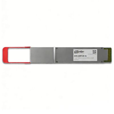 TS-QD-314H-30C/400G QSFP-DD ER4 Lite Передатчик 1310nm 30km SMF