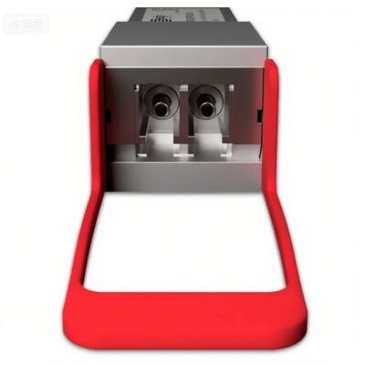 TS-QD-314H-30C/400G QSFP-DD ER4 Lite Передатчик 1310nm 30km SMF