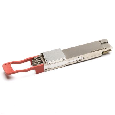 TS-QD-314H-40C/400G QSFP-DD ER4 Передатчик 1310nm 40km LC SMF DDM