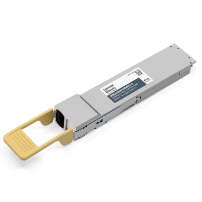 TS-OPO-854H-01C-V/400G OSFP VR4 Модуль приемника с 850nm VCSEL для 50m OM4 мультимодного волокна и PAM4 модуляции в центрах обработки данных