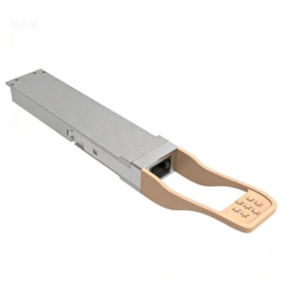 TS-OPO-854H-01C-V/400G OSFP VR4 Модуль приемника с 850nm VCSEL для 50m OM4 мультимодного волокна и PAM4 модуляции в центрах обработки данных