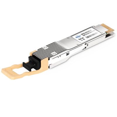 TS-Q2O-854H-01C/400G QSFP112 SR8 оптический приемопередатчик - Модуль короткой дальности высокой скорости