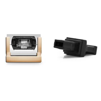 TS-Q2O-854H-01C/400G QSFP112 SR8 оптический приемопередатчик - Модуль короткой дальности высокой скорости