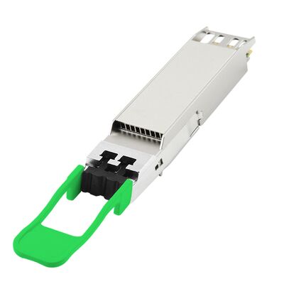 TS-Q2-314H-02C/400G QSFP112 FR4 Передатчик SMF 2km LC DDM для центра обработки данных