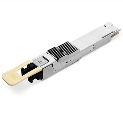 Модуль обратной связи 800G QSFP-DD — высокопроизводительный оптический тестовый модуль