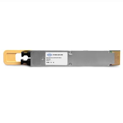 Модуль обратной связи 800G QSFP-DD — высокопроизводительный оптический тестовый модуль