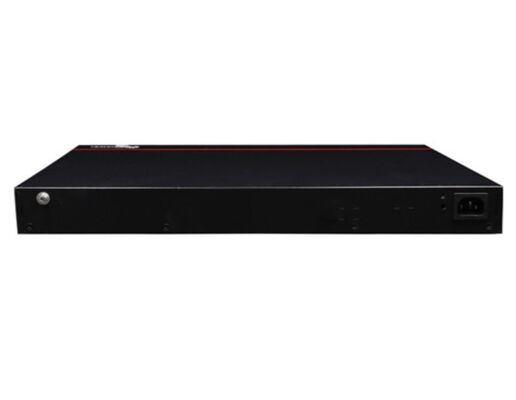 Huawei CloudEngine S5735-L48T4X-A1 Gigabit Ethernet Switch с 48*10/100/1000BASE-T портами и 4*GE SFP портами переменного тока