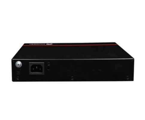Huawei CloudEngine S5735-L24T4S-A1 сетевой коммутатор с портами 24x10/100/1000BASE-T 4xGE SFP порты и питание переменным током