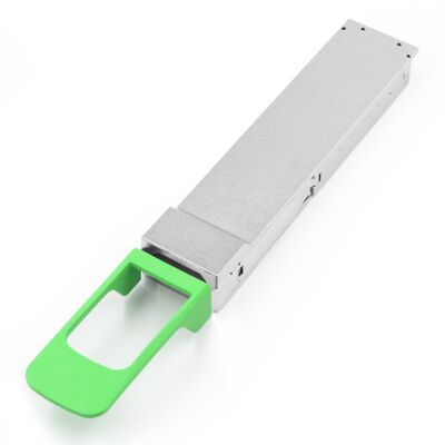 Модуль обратной связи OSFP 800G, соответствующий MSA, для тестирования передачи данных