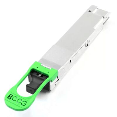 TS-OP-318H-01C/800G OSFP 2*FR4 Передатчик с двойным портом LC