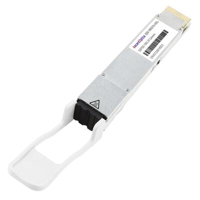 TS-QD-CO1H-ZRPC/100G QSFP-DD Когерентный ZR+ настраиваемый передатчик C-Band SMF LC DCO модуль