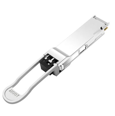 TS-Q8-CO1H-ZR0C/100G QSFP28 ZR Когерентный модуль передатчика - высокая производительность для дальнего передачи