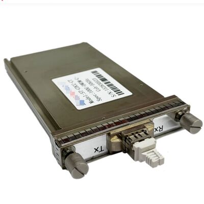 TS-CF-CO1H-ZR0C/100G CFP DWDM Когерентный модуль приемопередатчика - высокая производительность для оптических сетей