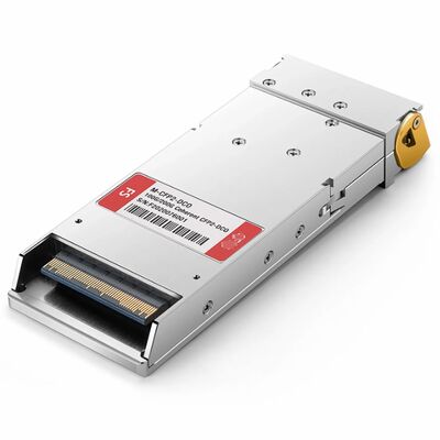 TS-C2-CO1H-ZR0C/100G CFP2 Когерентный приемопередатчик DWDM 80KM Высокопроизводительный оптический модуль