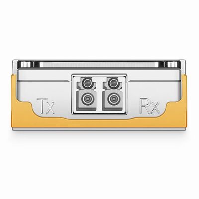 TS-C2-CO1H-ZR0C/100G CFP2 Когерентный приемопередатчик DWDM 80KM Высокопроизводительный оптический модуль