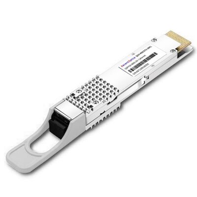 TS-QD-CO4H-ZR0C/400G QSFP-DD OIF ZR Когерентный модуль 120 км C-диапазонный настраиваемый DCO-передатчик