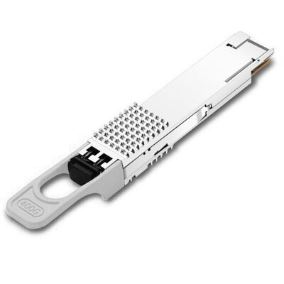 TS-QD-CO4H-ZR0C/400G QSFP-DD OIF ZR Когерентный модуль 120 км C-диапазонный настраиваемый DCO-передатчик