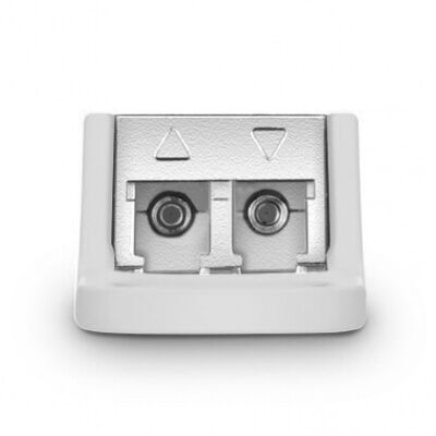 TS-QD-CO4H-ZR0C/400G QSFP-DD OIF ZR Когерентный модуль 120 км C-диапазонный настраиваемый DCO-передатчик