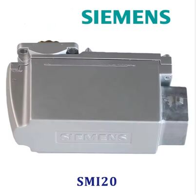 Интерфейс датчика SINAMICS SMI20 — модуль связи двигателя Siemens S120