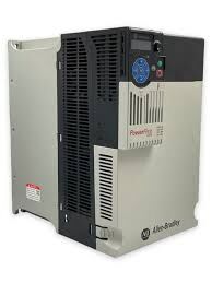 25B-D037N114 Инвертор переменного тока — высокоэффективное управление промышленными двигателями